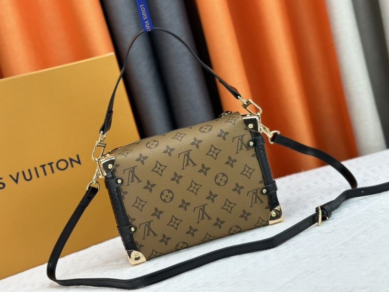 Louis Vuitton Box Bags